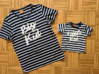 Vater-Sohn Set T-Shirt 80 & L Nordrhein-Westfalen - Remscheid Vorschau