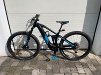 Cube Stereo Hybrid 140 HPC Race 625 29 Größe S/16" Baden-Württemberg - Nürtingen Vorschau