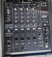 Pioneer DJM 900nxs Mieten - DJ Equipment Verleih und mehr Bayern - Pöttmes Vorschau