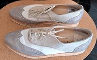 Paul Green Low-Top-Sneaker Sneaker Halbschuhe Duisburg - Walsum Vorschau