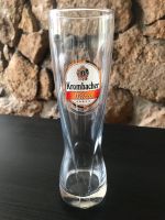 Krombacher Weizen 0,5 ltr Glas Bierglas Thüringen - Erfurt Vorschau