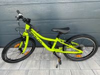 Kinderfahrrad Naloo - Chameleon 20 Zoll Bayern - Neutraubling Vorschau