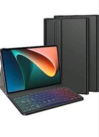 Tisoutec Tastatur für Xiaomi Pad 5/Pad 5 Pro deutsche QWERTZ-Tast Düsseldorf - Garath Vorschau