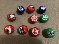 Fußball Bundesliga Puzzle-Ball 3D 10 Stück Berlin - Treptow Vorschau