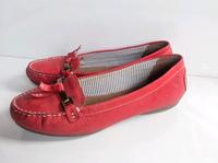 Tamaris Damen Leder ballerinas Gr 41 Baden-Württemberg - Ostfildern Vorschau