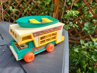 Fisher price  Campingbus Berlin - Steglitz Vorschau