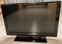 Samsung TV 37 Zoll schwarz Nordrhein-Westfalen - Bedburg-Hau Vorschau