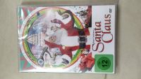 DVD Santa Claus Rene Cardonas Der Teufel ist los ab 12 Jahre NEU Nordrhein-Westfalen - Olfen Vorschau