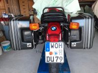 Motorradkoffer, Hein Gericke, BMW GS Hessen - Breuna Vorschau