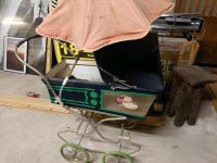 Kinderwagen Nostalgie Nordrhein-Westfalen - Erftstadt Vorschau