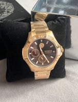 Versus Versace Armbanduhr NEu Gold Uhr Düsseldorf - Benrath Vorschau