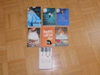 7 Romane im Buchpaket Bayern - Wartenberg Vorschau