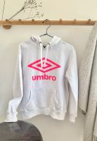 Umbro Hoodie Sweatshirt Pullover Gr. S unisex Nordrhein-Westfalen - Rheine Vorschau