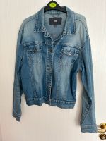 Jeansjacke Damen Größe 38/40 München - Schwabing-Freimann Vorschau