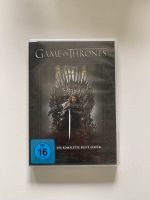 Game of Thrones erste Staffel 1 DVD Hessen - Groß-Bieberau Vorschau