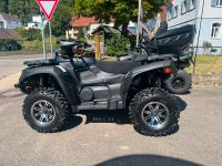 TGB Blade 1000 LT FL EPS LOF Black Edition Model 2024 Quad/ATV Baden-Württemberg - Zimmern ob Rottweil Vorschau