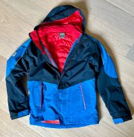 Kinderjacke Jack Wolfskin Größe 152 Wandsbek - Hamburg Sasel Vorschau