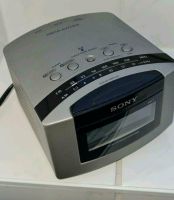 Sony Dream Machine ICF-C50 Funkuhr Radio Düsseldorf - Eller Vorschau