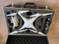 Dji Phantom 3 Advanced im Koffer Nordrhein-Westfalen - Petershagen Vorschau