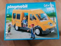 Playmobil 6866 Schulbus Rheinland-Pfalz - Ralingen Vorschau