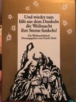 Und wieder nun läßt aus dem Dunkeln die Weihnacht ihre Sterne fun Rheinland-Pfalz - Pünderich Vorschau