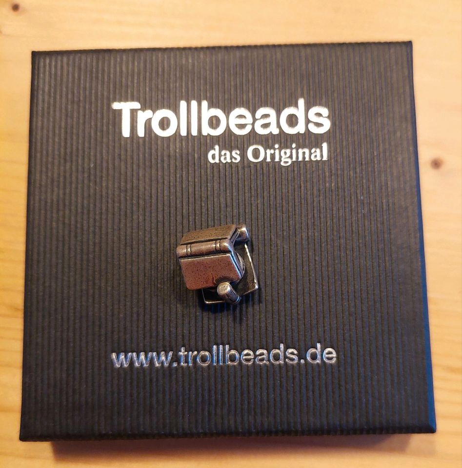 Trollbeads Abschluss /Master /Bachelor in Bottrop