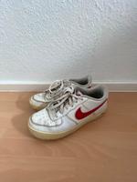 Nike Schuhe Air Force 1 Sport Red Größe 40 Weiß Leipzig - Leipzig, Zentrum Vorschau