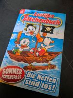 Lustiges Taschenbuch Deutsch Niedersachsen - Bissendorf Vorschau