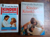 Bücher Kinderkrankheiten -  Goldmann/ Ravensburger Freiburg im Breisgau - March Vorschau