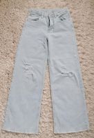 Wide leg Hose Gr. 140, C&A, blau, Jeans Sachsen-Anhalt - Naumburg (Saale) Vorschau