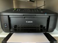 Drucker Scanner Canon MX470 - gebraucht ohne Druckerpatronen Thüringen - Erfurt Vorschau