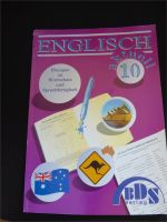 BDS-Verlag Englisch 10 Klasse Bayern - Asbach-Bäumenheim Vorschau