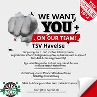 Dartspieler/innen oder Teams gesucht Niedersachsen - Garbsen Vorschau