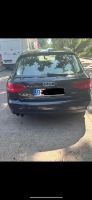 Audi A4 1.8T Mitte - Wedding Vorschau
