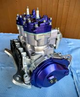 Yamaha Superjet Waveblaster Motor Saarland - Perl Vorschau