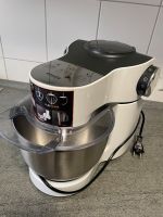 Krups Master Perfect Küchenmaschine mit Mixer und  Aufsetzern Stuttgart - Mühlhausen Vorschau