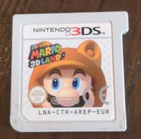 Nintendo 3DS Super Mario 3D Land Köln - Porz Vorschau