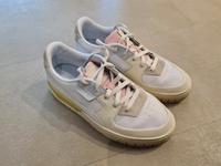 Damen Sneaker, Puma, gr. 42, Echtleder, Topzustand Niedersachsen - Weyhe Vorschau