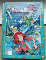 Kinderbuch Hexe Lili und das Buch des Drachen von Knister München - Milbertshofen - Am Hart Vorschau