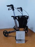 Leichtgewicht-Rollator Gemino 30 Thüringen - Erfurt Vorschau