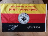 Flagge Deutschland Irland Fussball DFB gebraucht Nordrhein-Westfalen - Kempen Vorschau