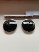 Brillenclip Rayban Sonnenbrille Niedersachsen - Isernhagen Vorschau