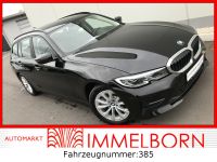 BMW 330 e Laser*HUD*DAB*LivecP*Innovation+Komfortzug Thüringen - Barchfeld Vorschau