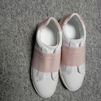 Calin Klein Sneaker, Turnschuhe, 39 Nordrhein-Westfalen - Viersen Vorschau