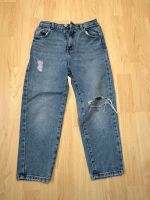 Jeans Zara für Mädchen Bayern - Bamberg Vorschau