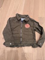 Jacke Sommer Jeans Khaki 86/92 Essen - Essen-Ruhrhalbinsel Vorschau