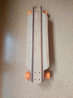 Longboard neu Bayern - Eching (Niederbay) Vorschau