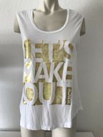 Juicy Couture Shirt Juicy Couture Top gold Blogger Style Wandsbek - Hamburg Eilbek Vorschau