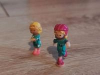 Polly Pocket Bluebird Figuren Leipzig - Altlindenau Vorschau