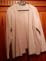 Jacke Blazer Wildlederoptik Gr. 44 XXL Rostock - Südstadt Vorschau